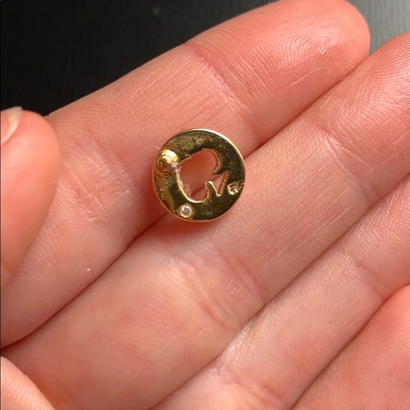 Kate Spade studs - Picture 5 of 7